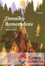 Denníky domorodcov - książka