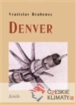 Denver - książka