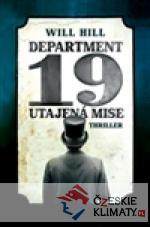 Department 19 - książka