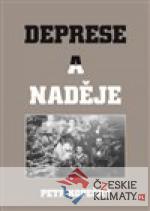 Deprese a naděje - książka