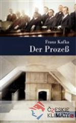 Der Prozeß - książka