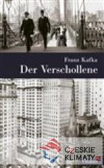 Der Verschollene - książka