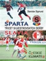 Derby slavných S - książka