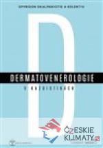 Dermatovenerologie v kasuistikách - książka