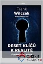 Deset klíčů k realitě - książka