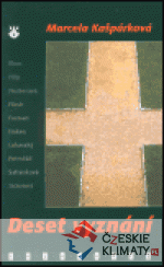 Deset vyznání - książka