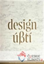 Design Ústí - książka