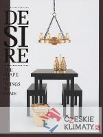 Desire - książka