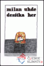 Desítka her - książka