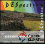 DESpectrum//DESpektrum + CD - książka