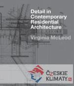 Detail in Contemporary Residential Architecture - książka