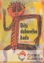 Děti Duhového hada - książka