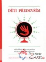 Děti především - książka