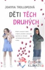 Děti těch druhých - książka