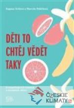 Děti to chtěj vědět taky - książka