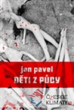 Děti z půdy - książka