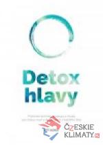 Detox hlavy - książka