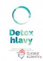 Detox hlavy - książka