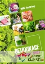 Detoxikace pro dlouhý život - książka