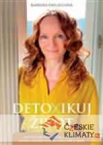 Detoxikuj život - książka