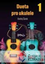 Deuta pro ukulele 1 - książka