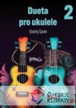 Deuta pro ukulele 2 - książka