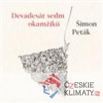 Devadesát sedm okamžiků - książka