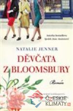 Děvčata z Bloomsbury - książka