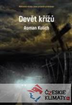 Devět křížů - książka