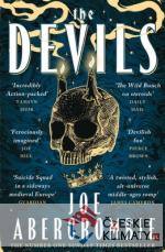 Devils - książka