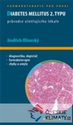 Diabetes mellitus 2. typu - książka