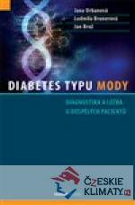 Diabetes typu MODY - książka