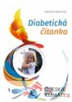 Diabetická čítanka - książka