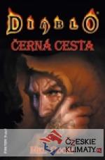 Diablo: Černá cesta - książka