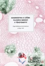 Diagnostika a léčba plicních nemocí v těhotenství - książka