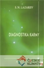 Diagnostika karmy 7-Překonání citového štěstí - książka
