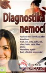 Diagnostika nemocí - książka