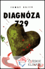 Diagnóza 729 - książka