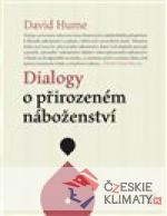 Dialogy o přirozenosti náboženství - książka