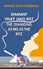 Diamant velký jako Ritz / The Diamond as Big as the Ritz - książka