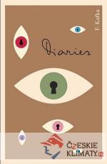 Diaries of Franz Kafka, 1910-1923 - książka