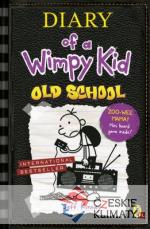 Diary of a Wimpy Kid 10 - książka