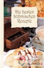 Die besten böhmischen Rezepte - książka