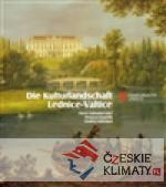 Die Kulturlandschaft Lednice-Valtice - książka