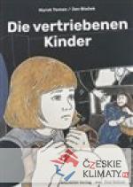 Die vertriebenen Kinder - książka
