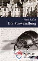Die Verwandlung - książka