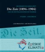 Die Zeit (1894–1904) II. - książka