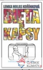 Dieta do kapsy - książka