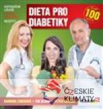 Dieta pro diabetiky - książka