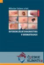 Diferenciální diagnostika v dermatologii - książka